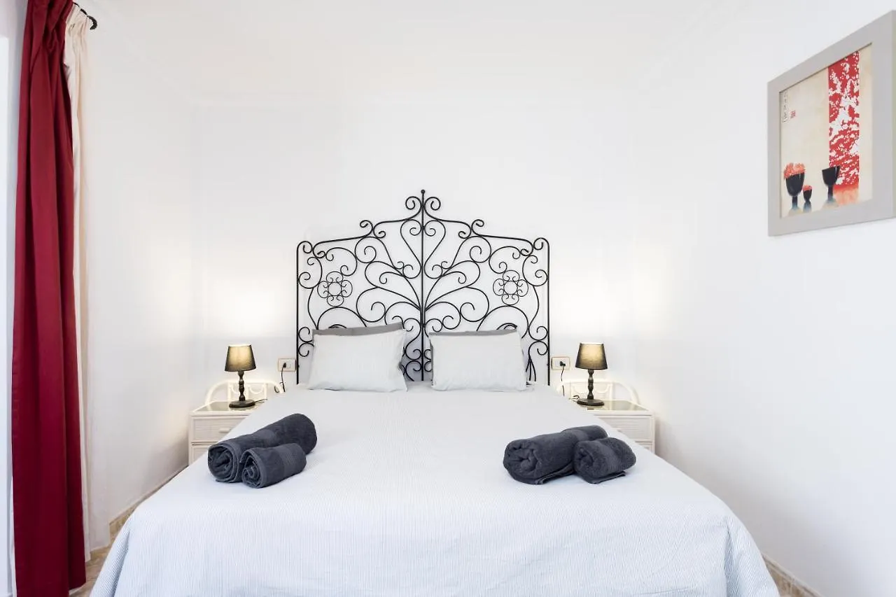 Alcala Perfect Stay By Sunkeyrents إسبانيا