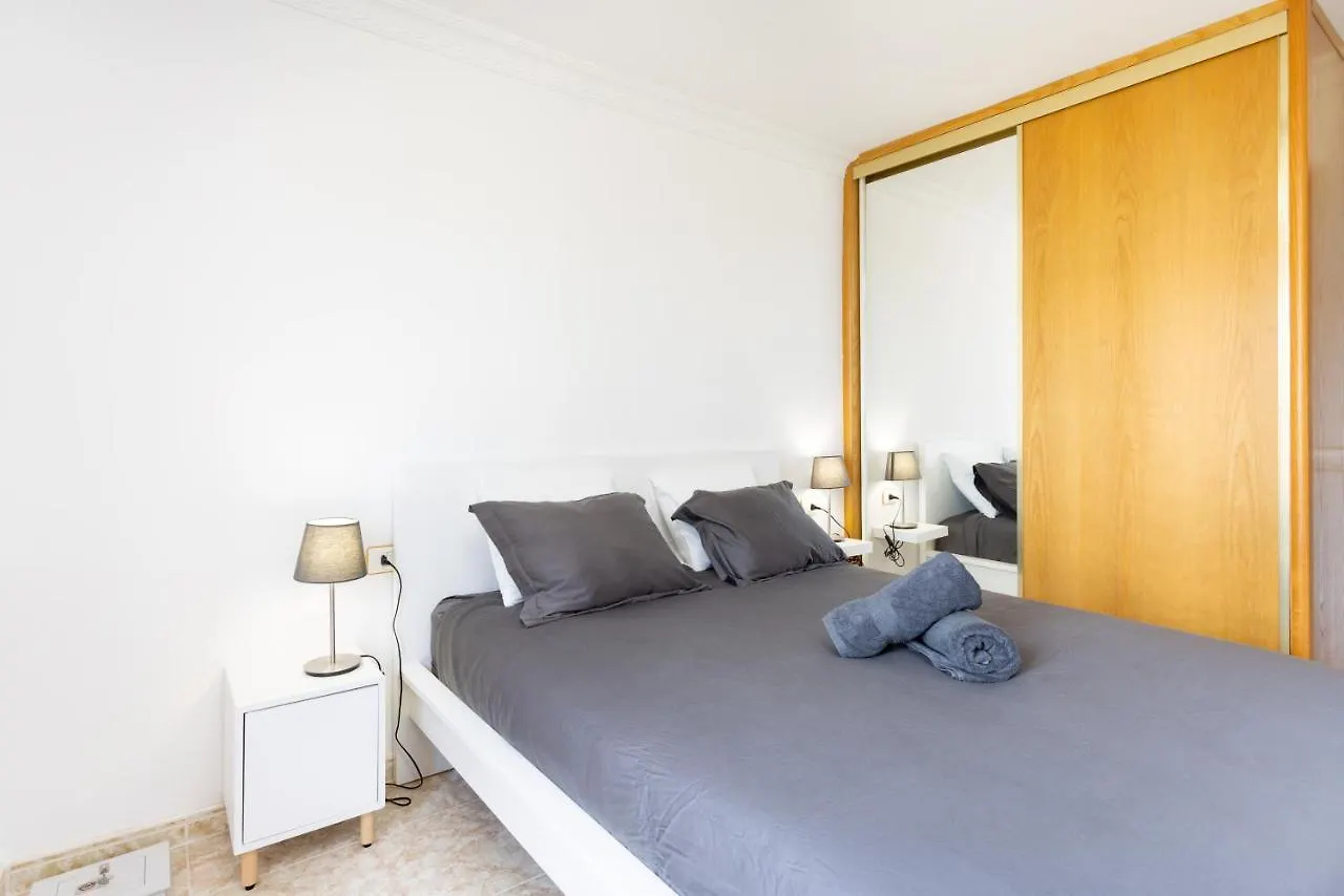 Alcala Perfect Stay By Sunkeyrents Alcalá la Real
