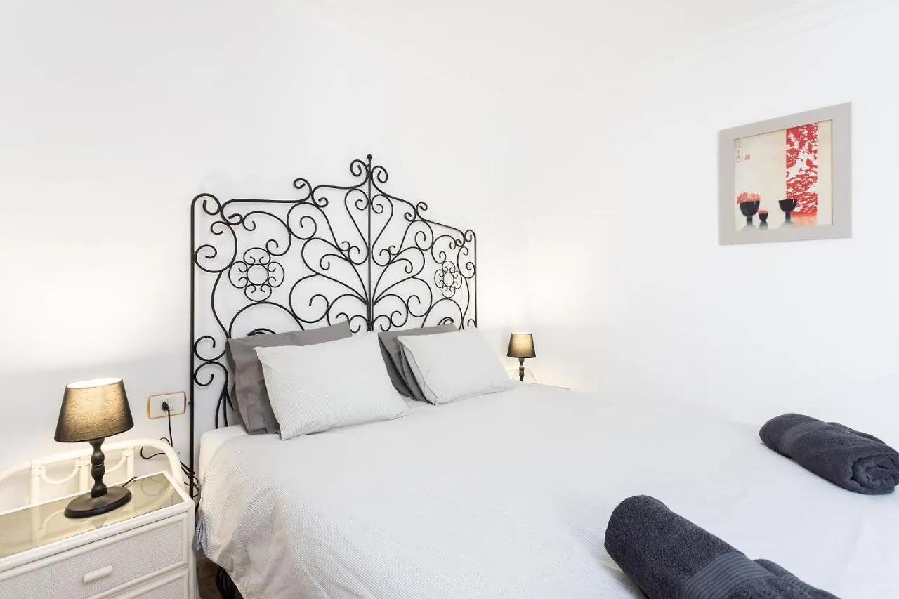 Alcala Perfect Stay By Sunkeyrents شقة Alcalá la Real