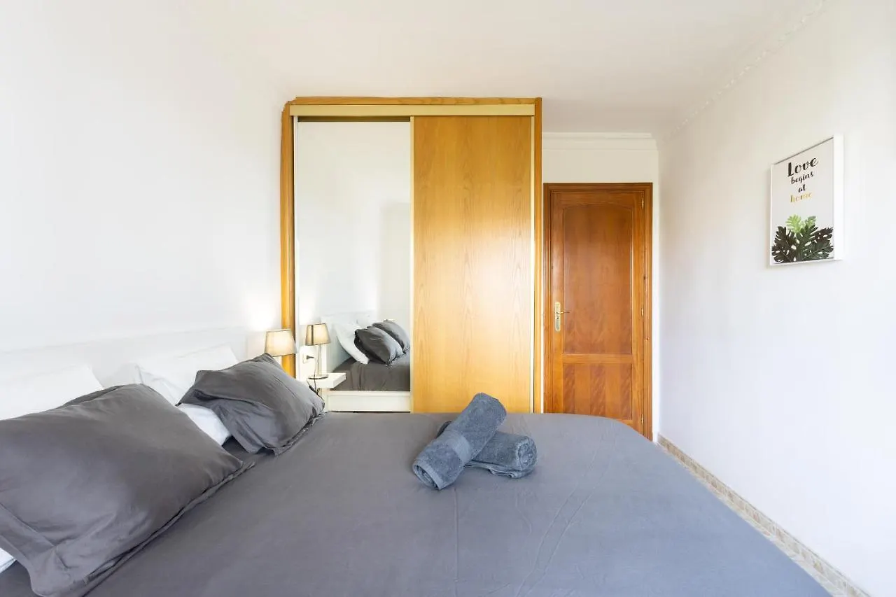 Alcala Perfect Stay By Sunkeyrents إسبانيا