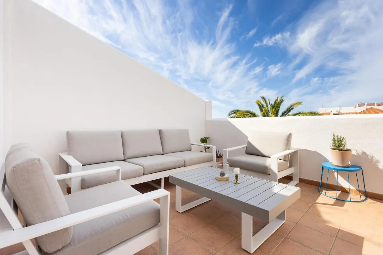 Alcala Perfect Stay By Sunkeyrents 0*, Alcalá la Real