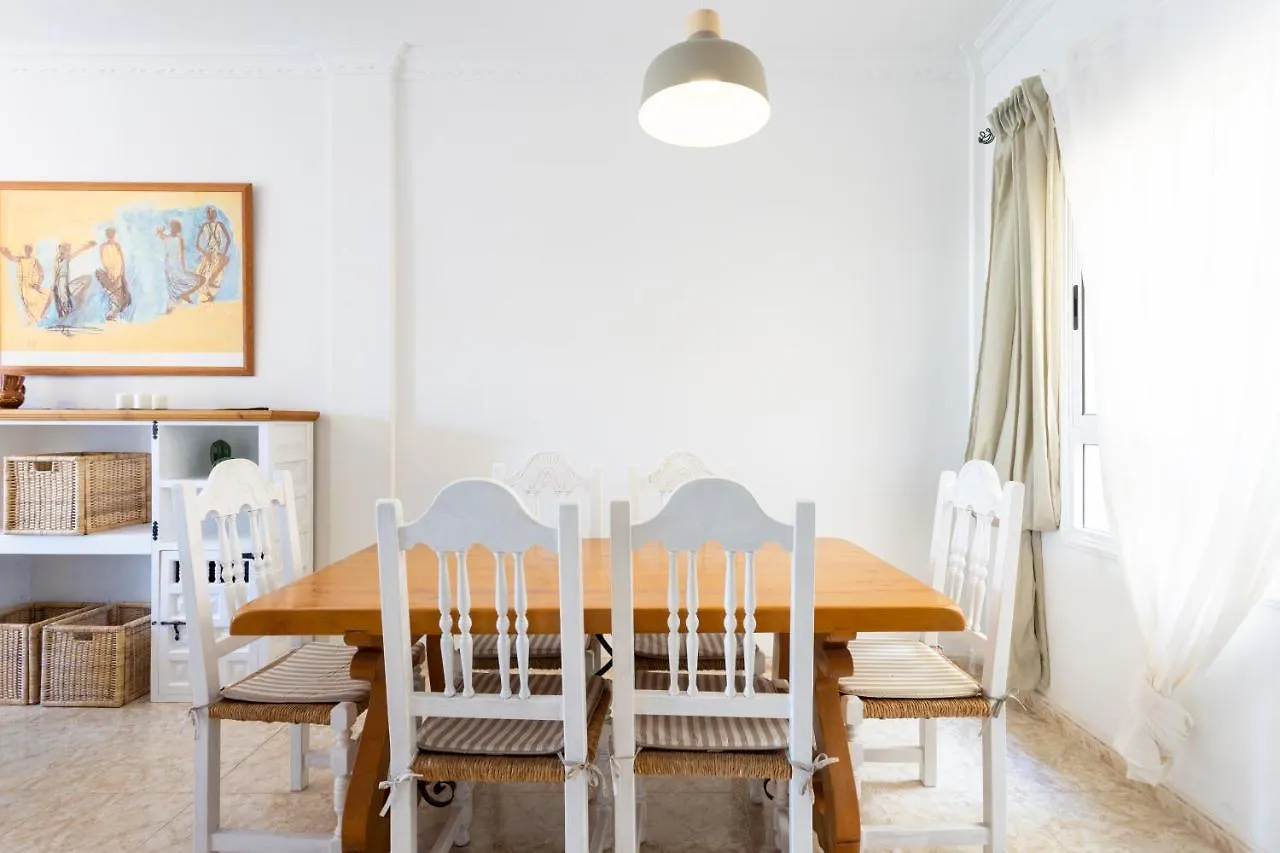 Alcala Perfect Stay By Sunkeyrents شقة Alcalá la Real