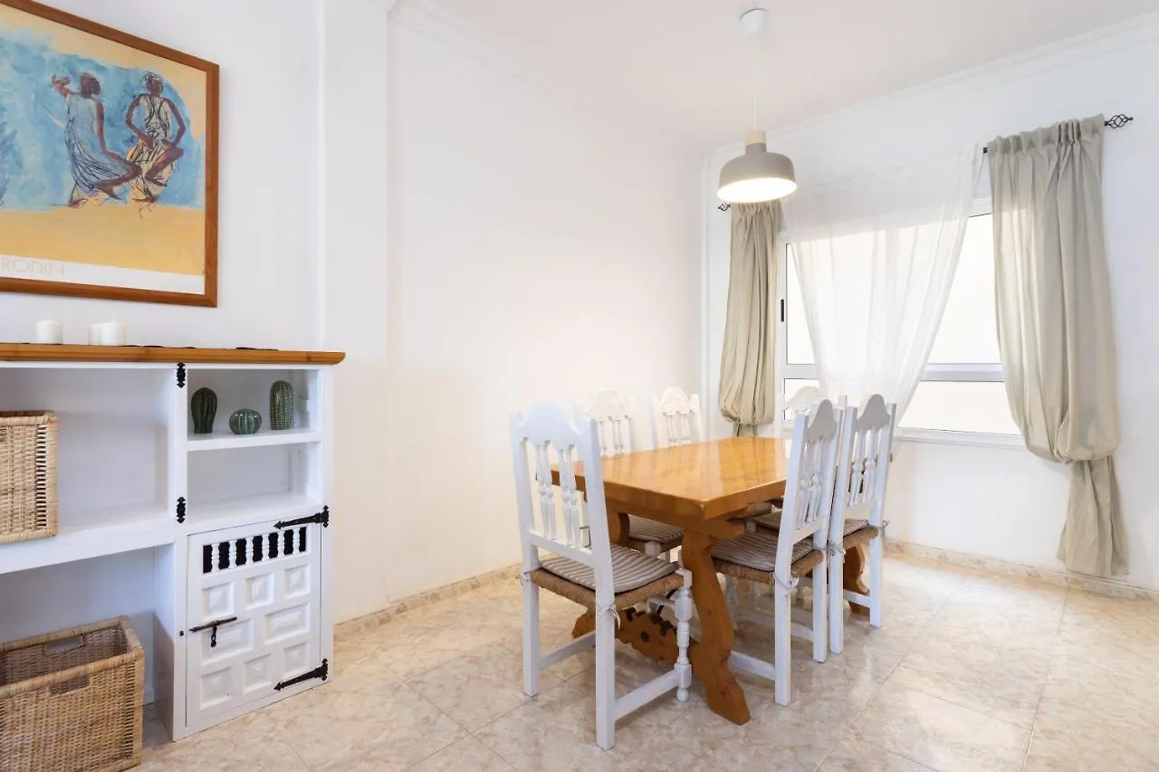 شقة Alcala Perfect Stay By Sunkeyrents إسبانيا