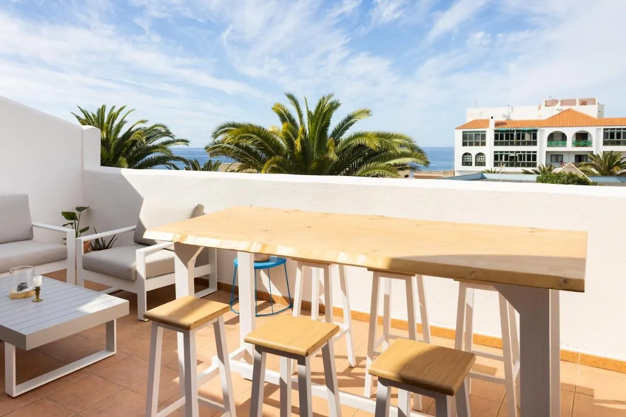 Alcala Perfect Stay By Sunkeyrents Alcalá la Real