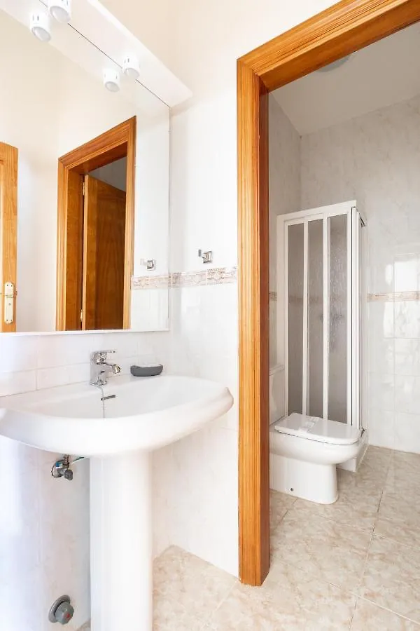 شقة Alcala Perfect Stay By Sunkeyrents