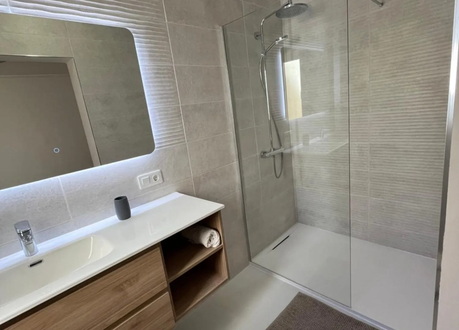 Alcala Perfect Stay By Sunkeyrents شقة Alcalá la Real