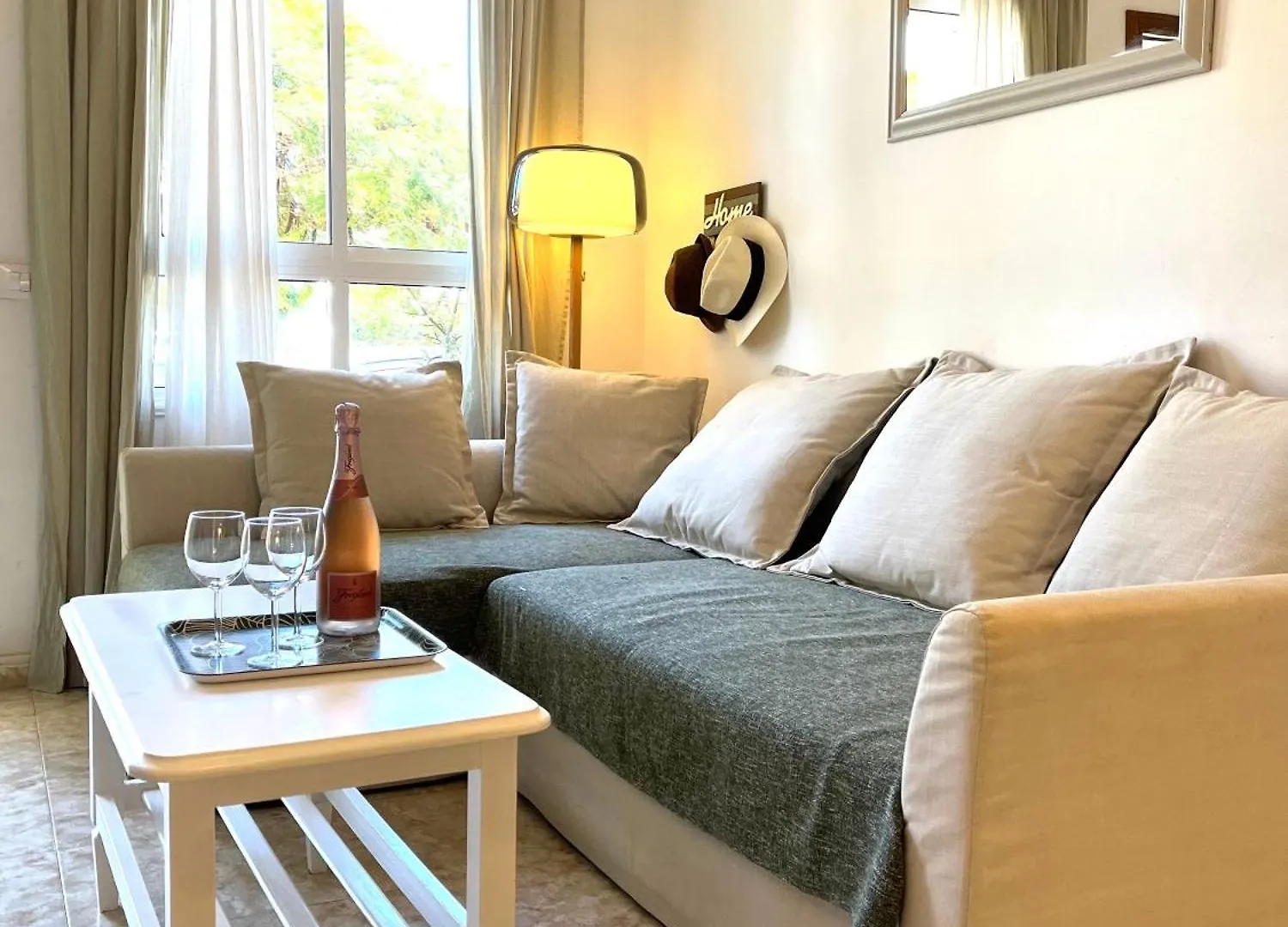 شقة Alcala Perfect Stay By Sunkeyrents