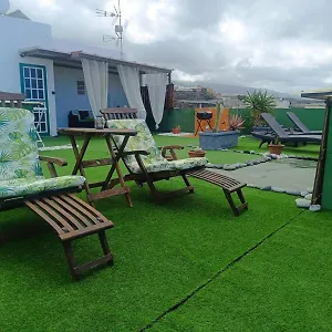  Apartment Terraza